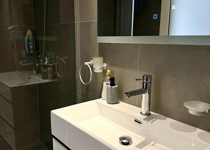 Apartment Lovely Blue Center By Pikhost *