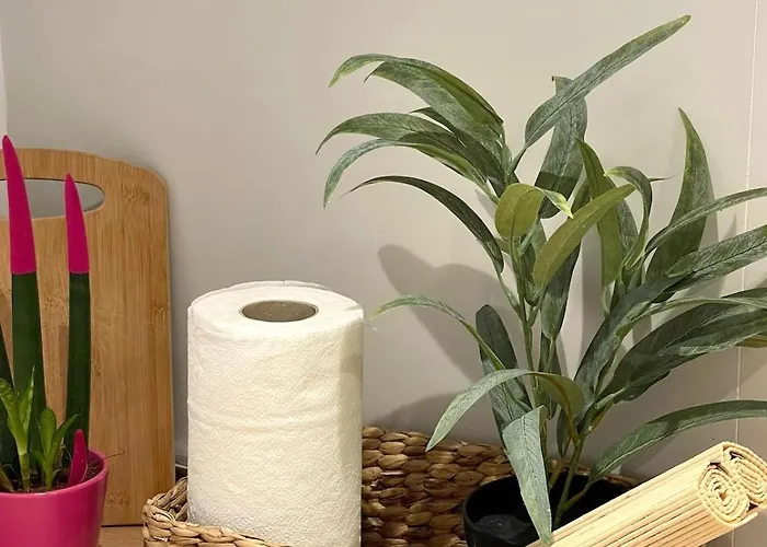 Lovely Blue Center By Pikhost Apartment